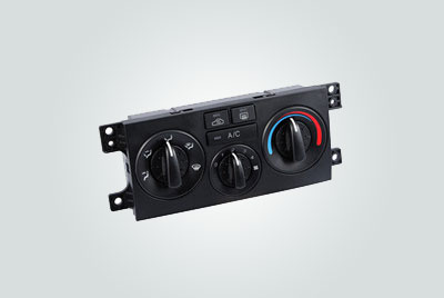 Air-condition Control Switch